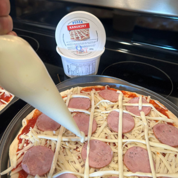 Provolone